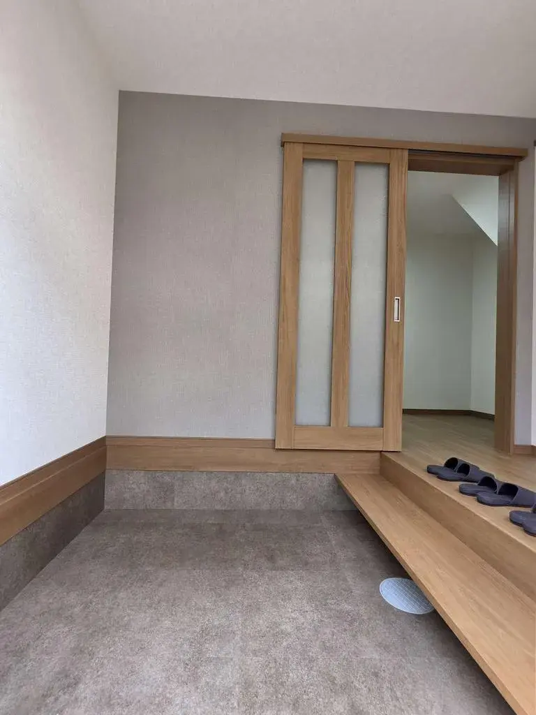 2LDK Property Kyoto City Kyoto Prefecture (12)