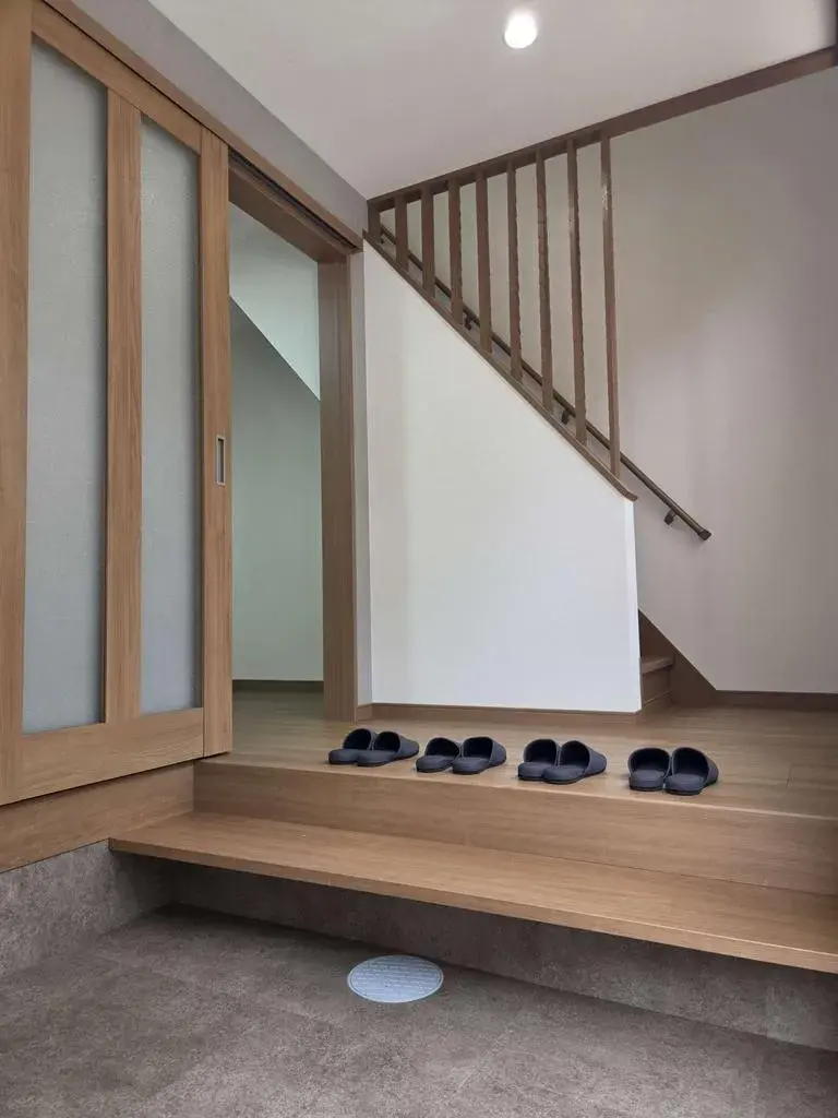 2LDK Property Kyoto City Kyoto Prefecture (13)