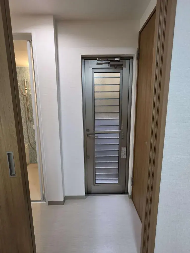 2LDK Property Kyoto City Kyoto Prefecture (15)