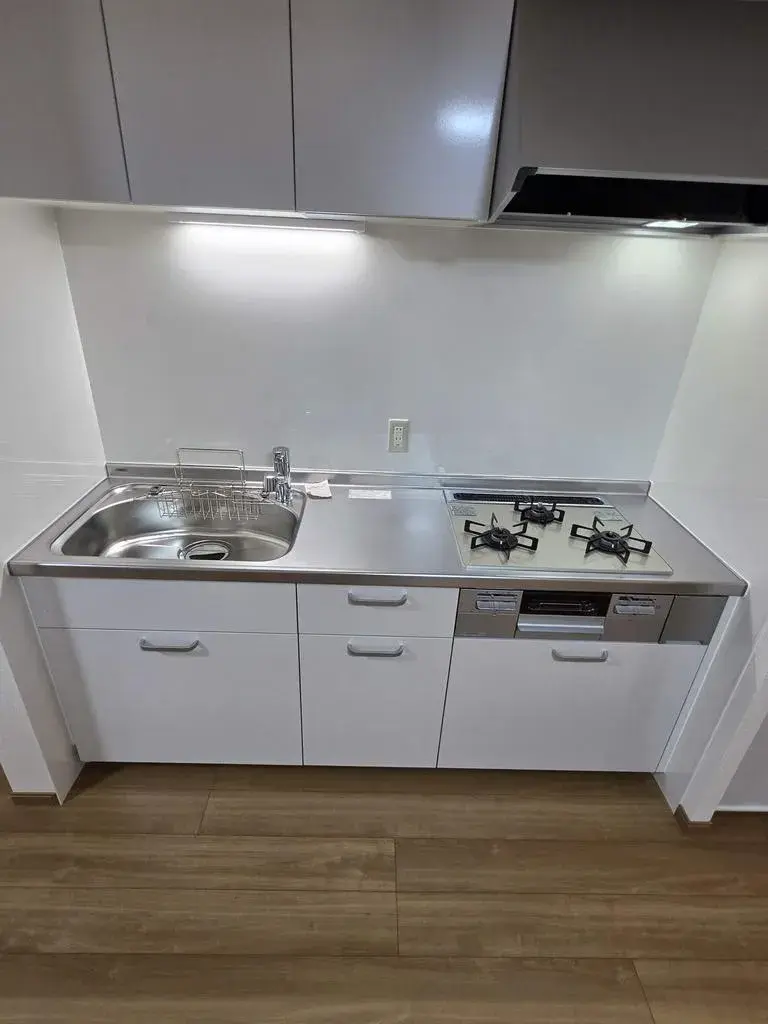 2LDK Property Kyoto City Kyoto Prefecture (19)