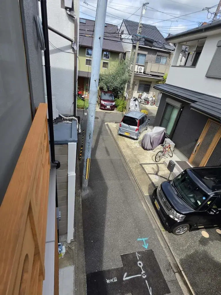 2LDK Property Kyoto City Kyoto Prefecture (3)