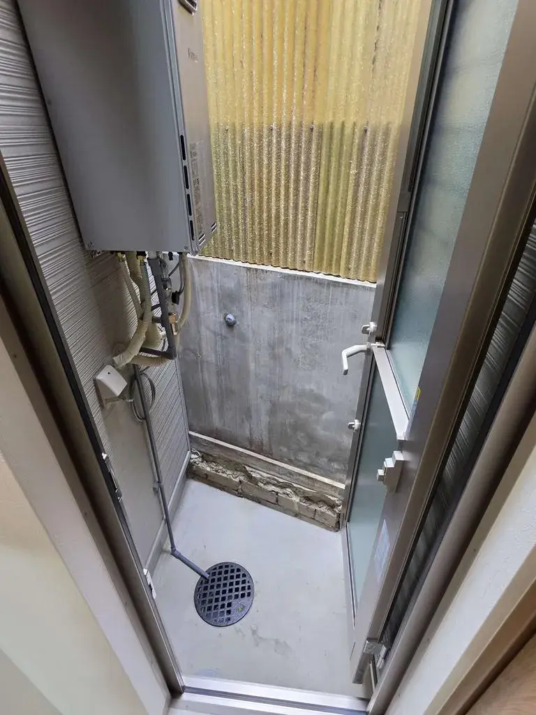 2LDK Property Kyoto City Kyoto Prefecture (23)