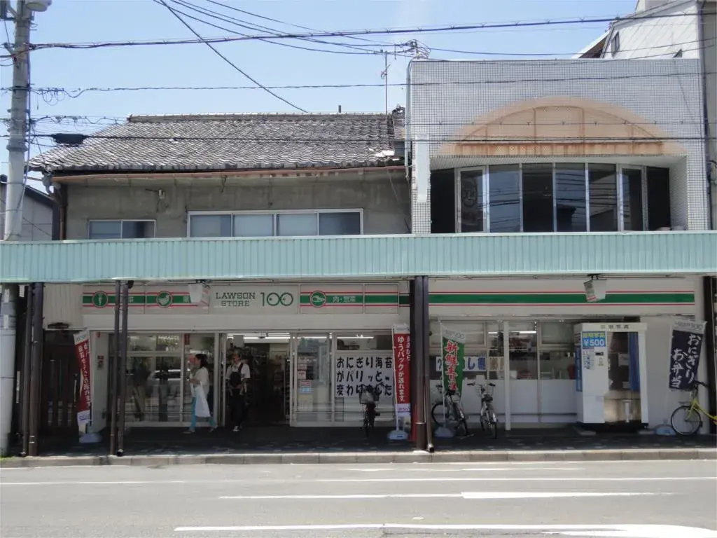 2LDK Property Kyoto City Kyoto Prefecture (25)