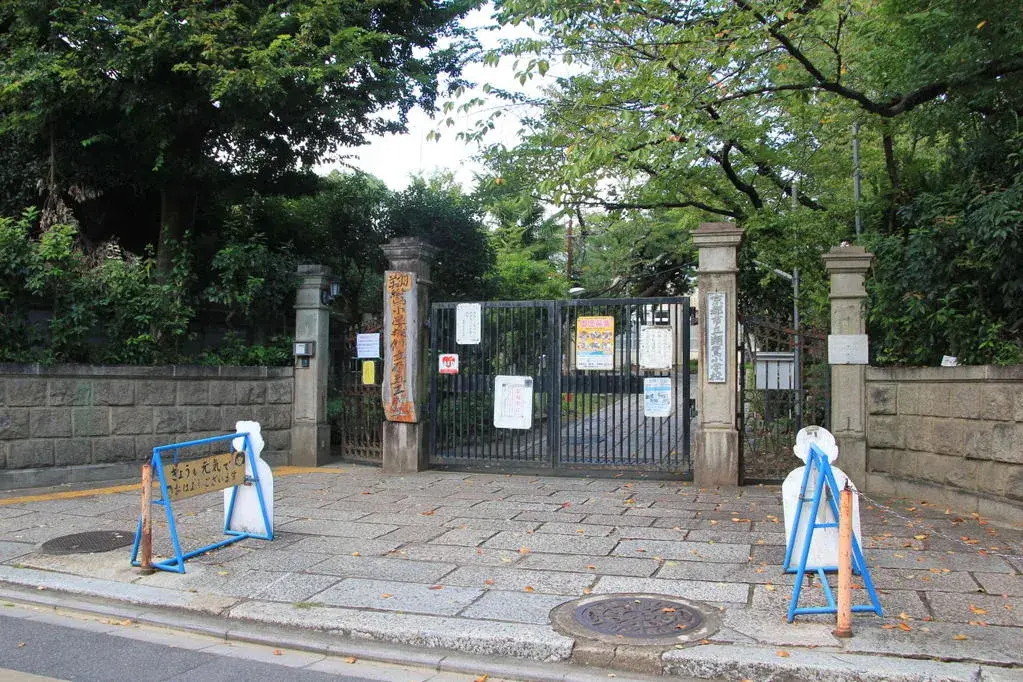 2LDK Property Kyoto City Kyoto Prefecture (27)