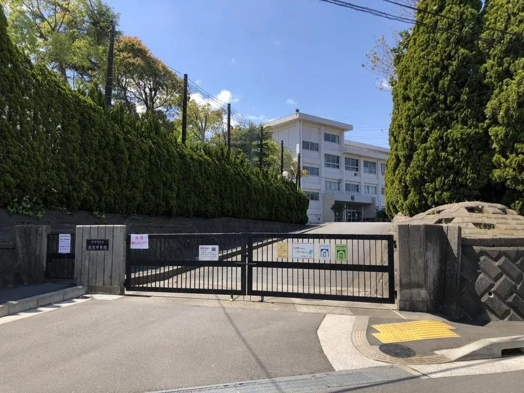 2LDK Property Kyoto City Kyoto Prefecture (28)
