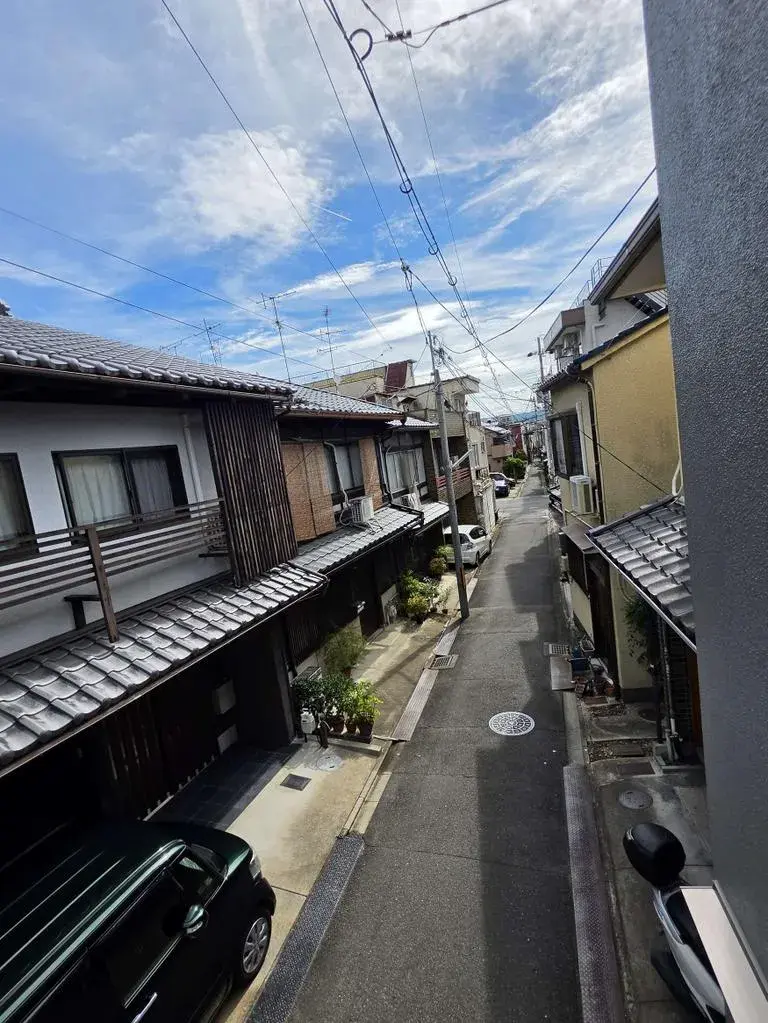 2LDK Property Kyoto City Kyoto Prefecture (4)