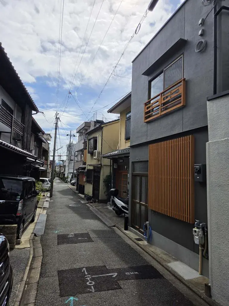 2LDK Property Kyoto City Kyoto Prefecture (5)