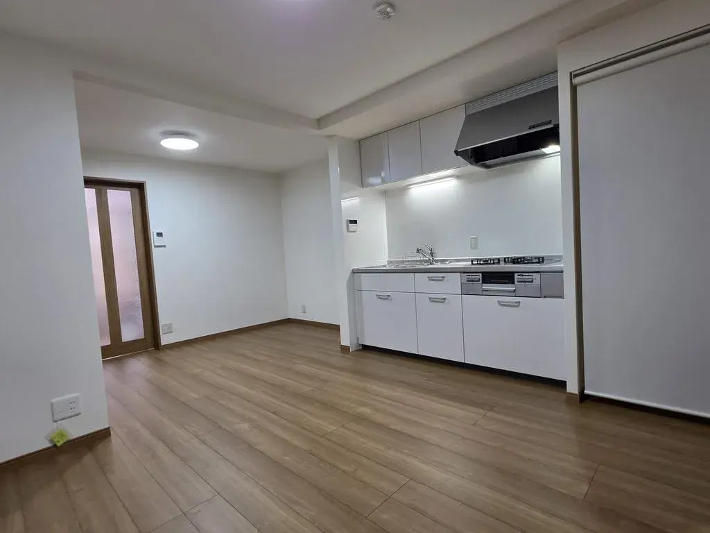 2LDK Property Kyoto City Kyoto Prefecture (7)