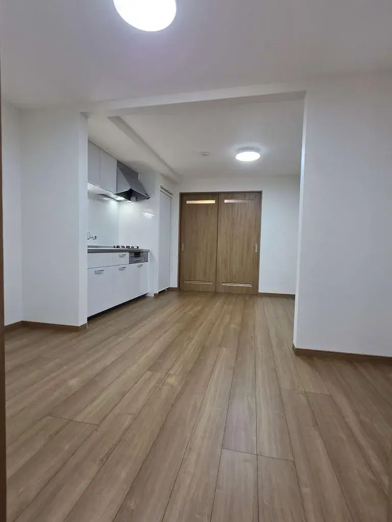 2LDK Property Kyoto City Kyoto Prefecture (8)