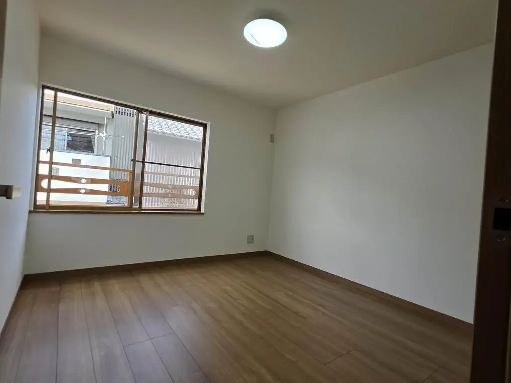 2LDK Property Kyoto City Kyoto Prefecture (9)