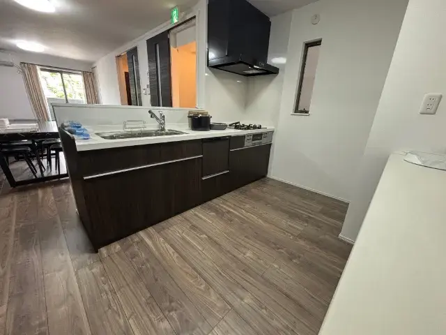 3SLDK Property Osaka City Osaka Prefecture (15)