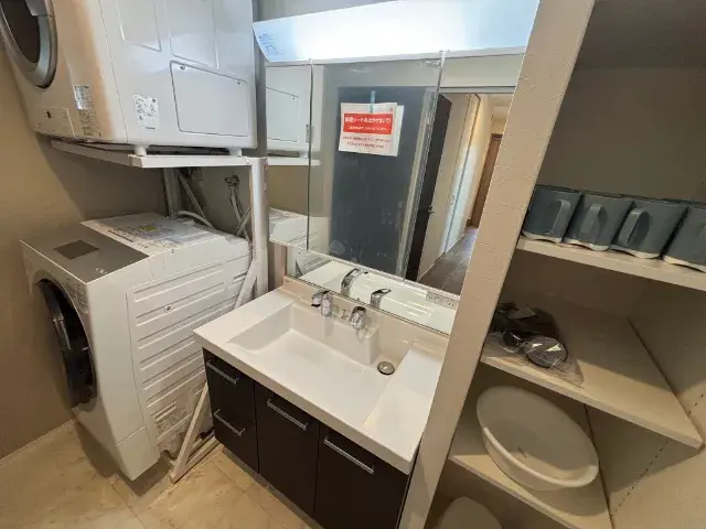 3SLDK Property Osaka City Osaka Prefecture (21)