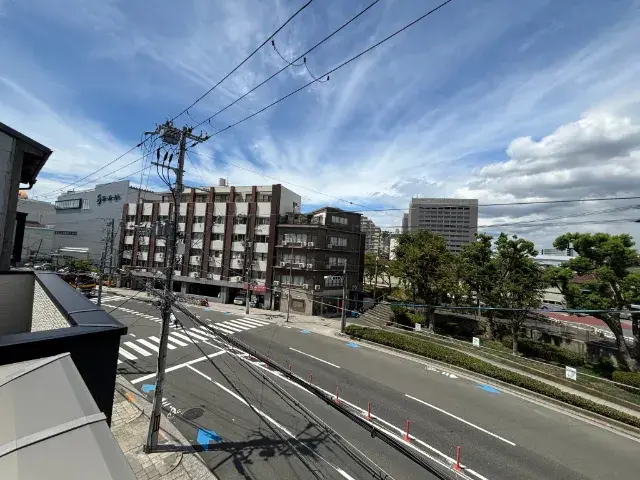 3SLDK Property Osaka City Osaka Prefecture (23)