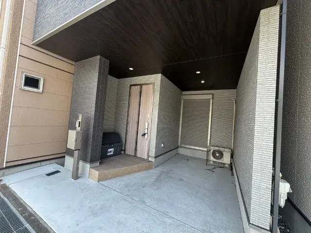 3SLDK Property Osaka City Osaka Prefecture (4)