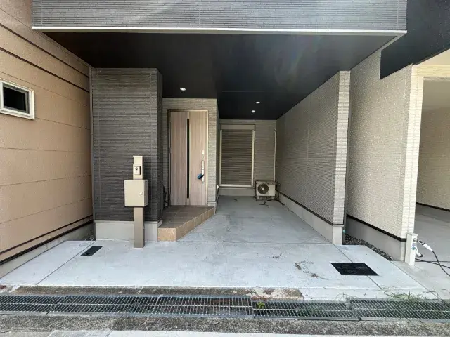 3SLDK Property Osaka City Osaka Prefecture (5)