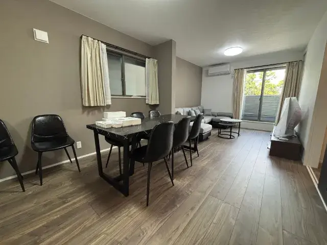 3SLDK Property Osaka City Osaka Prefecture (8)