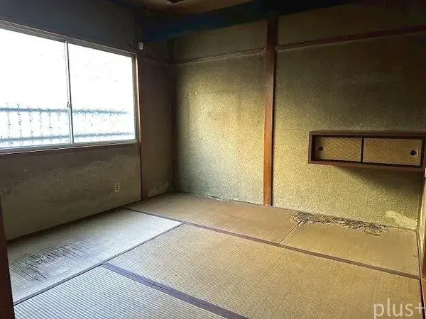 5DK Nakagyo-ku Kyoto-shi Kyoto Prefecture (12)
