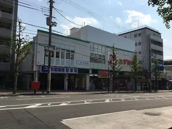 5DK Nakagyo-ku Kyoto-shi Kyoto Prefecture (21)