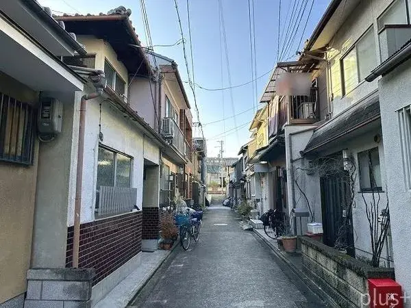 5DK Nakagyo-ku Kyoto-shi Kyoto Prefecture (4)