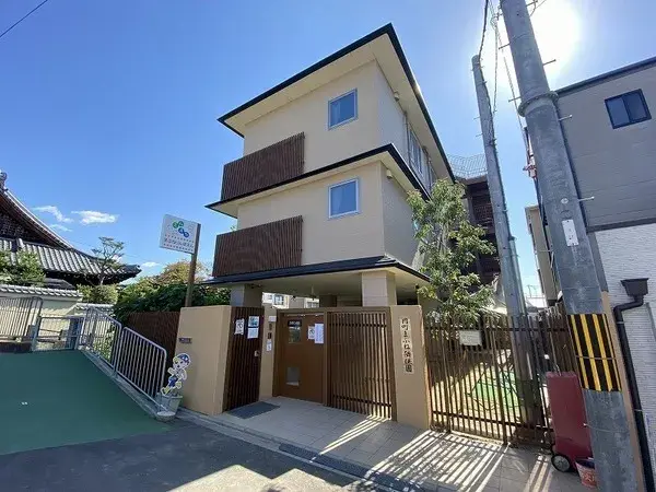 5DK Nakagyo-ku Kyoto-shi Kyoto Prefecture (7)