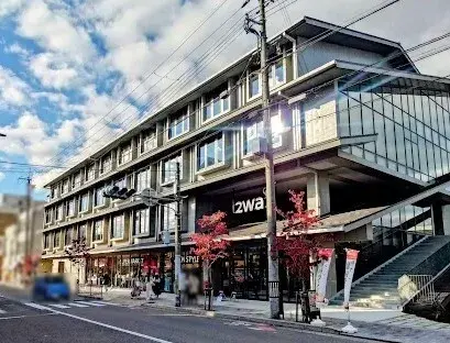 2LDK Higashiyama-ku Ciudad de Kyoto Kyoto (13)