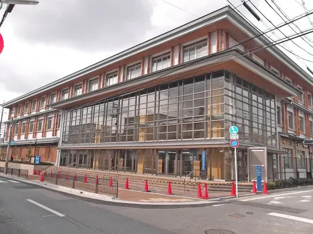 2LDK Higashiyama-ku Ciudad de Kyoto Kyoto (14)