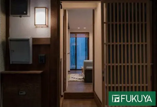 2LDK Higashiyama-ku Ciudad de Kyoto Kyoto (7)