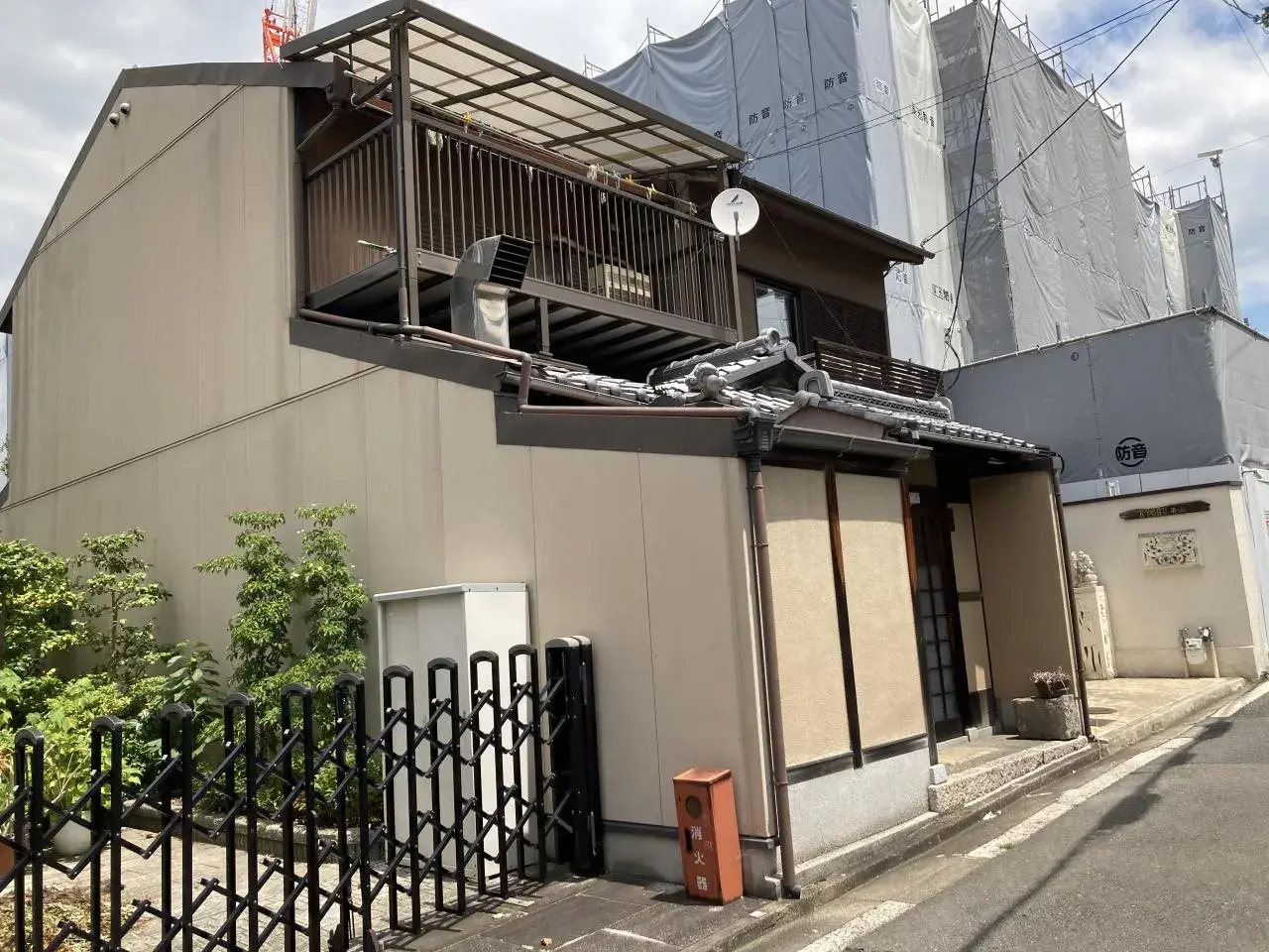 4K Property Kyoto City Kyoto Prefecture (2)