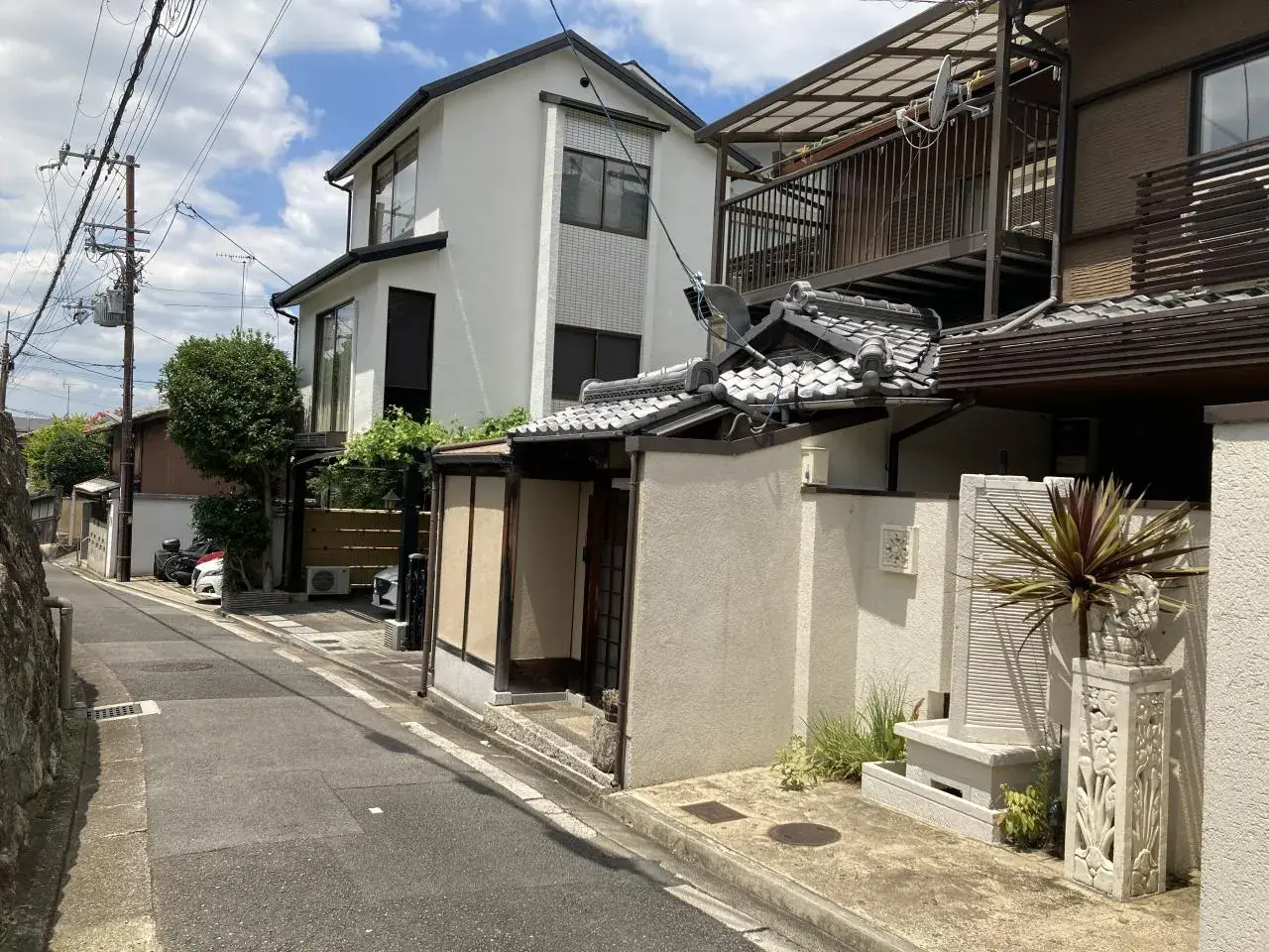 4K Property Kyoto City Kyoto Prefecture (3)
