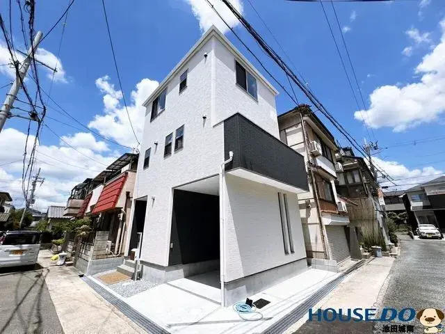2LDK Property Ikeda City Osaka (2)