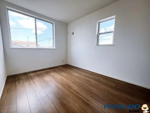 2LDK Property Ikeda City Osaka (11)