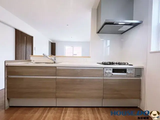 2LDK Property Ikeda City Osaka (15)