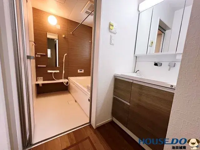 2LDK Property Ikeda City Osaka (19)