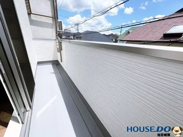 2LDK Property Ikeda City Osaka (3)