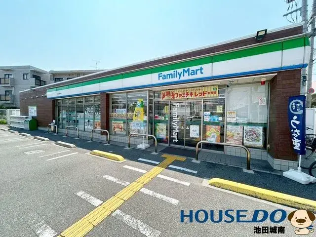 2LDK Property Ikeda City Osaka (24)