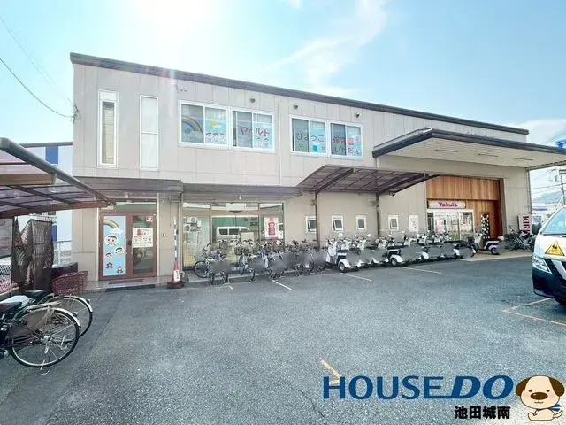 2LDK Property Ikeda City Osaka (28)
