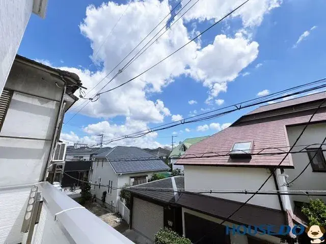 2LDK Property Ikeda City Osaka (4)