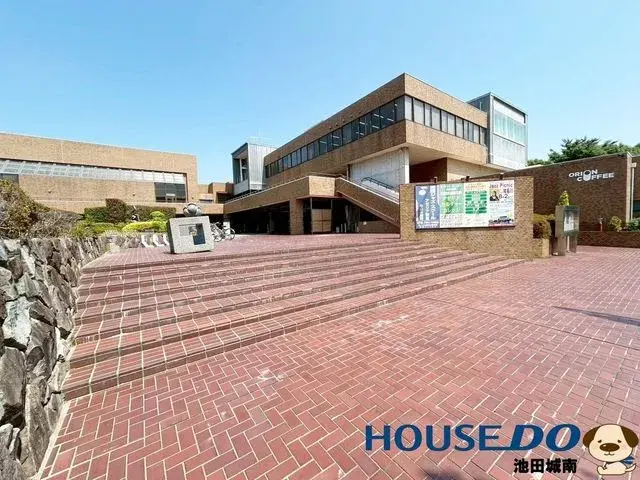 2LDK Property Ikeda City Osaka (5)