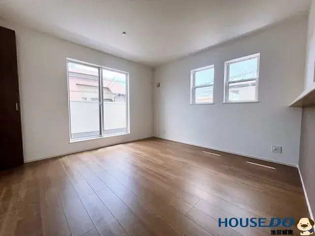 2LDK Property Ikeda City Osaka (8)