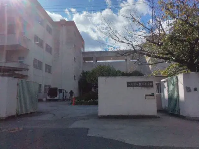 4LDK Yao City Osaka Prefecture (24)