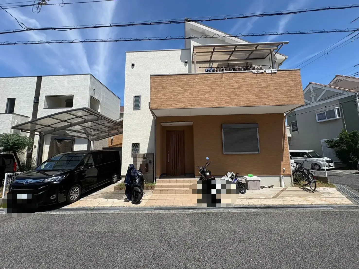 4LDK Property Hannan City Osaka Prefecture (2)