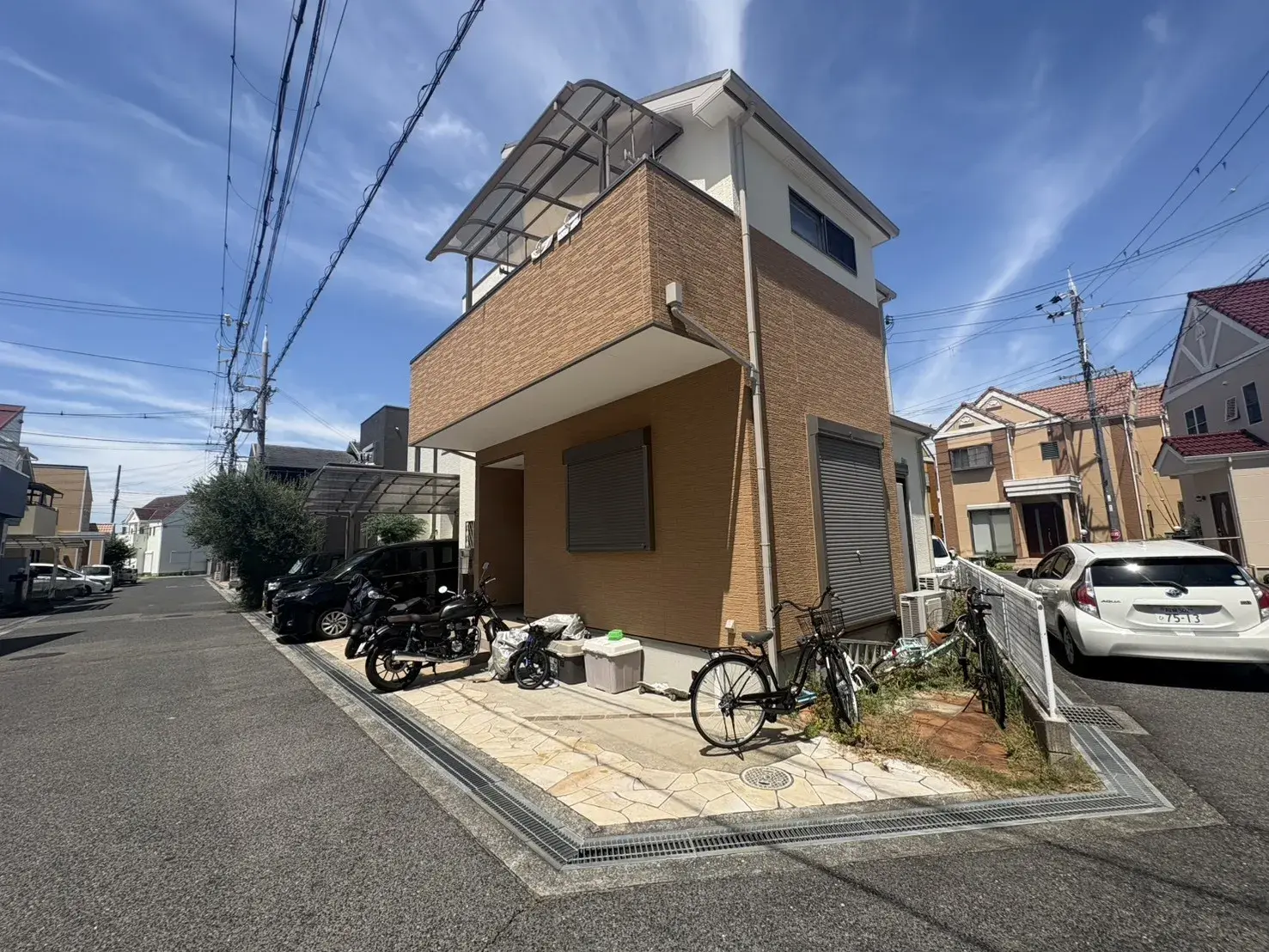4LDK Property Hannan City Osaka Prefecture (3)