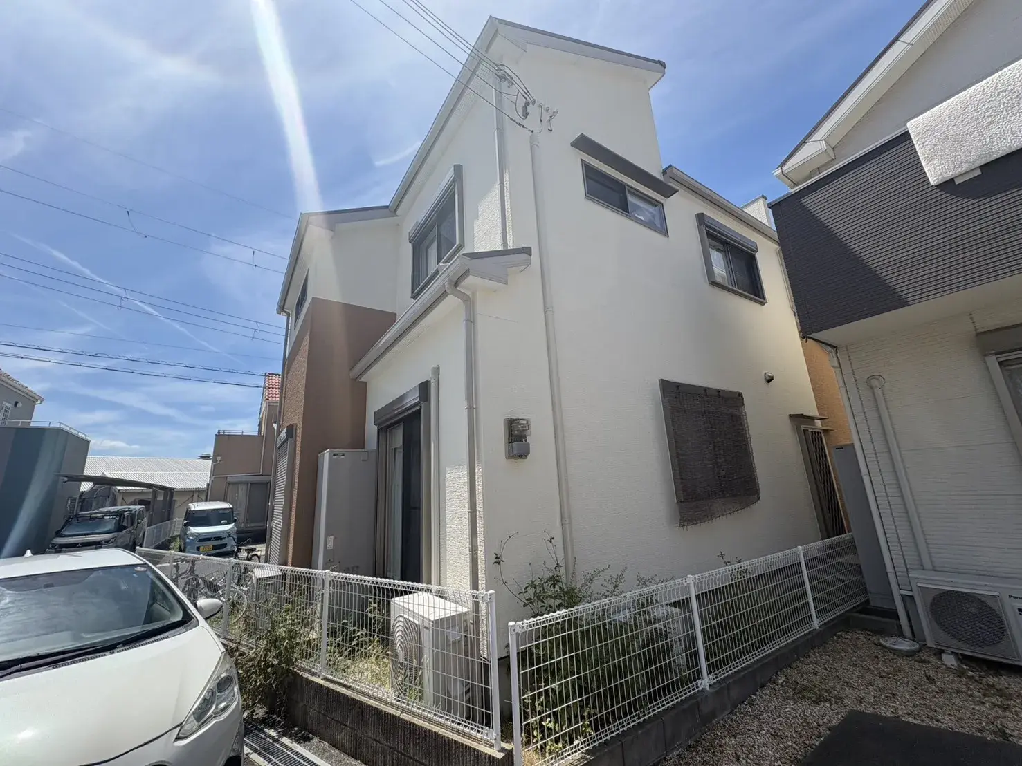 4LDK Property Hannan City Osaka Prefecture (4)