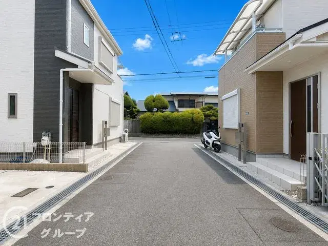 4LDK物业 寝屋川市 大阪府 (2)