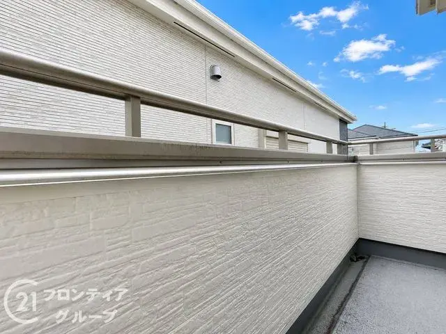 4LDK物业 寝屋川市 大阪府 (3)