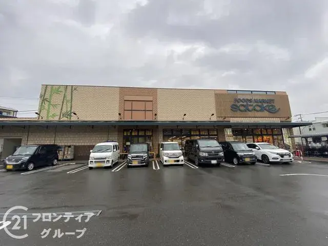 4LDK物业 寝屋川市 大阪府 (23)