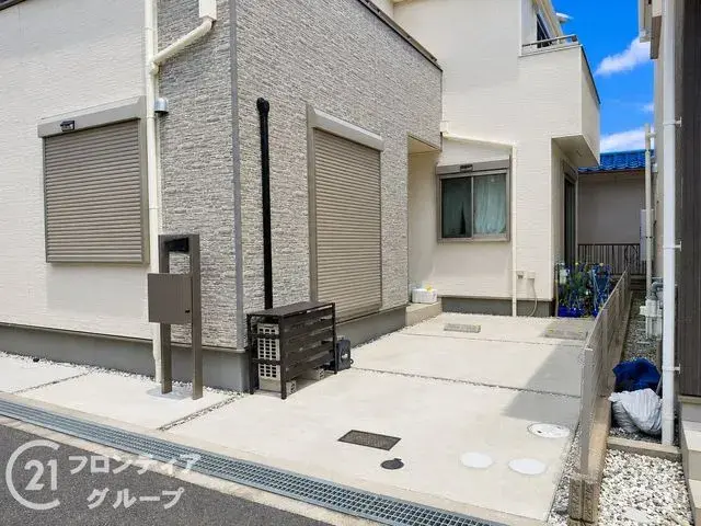 4LDK物业 寝屋川市 大阪府 (4)