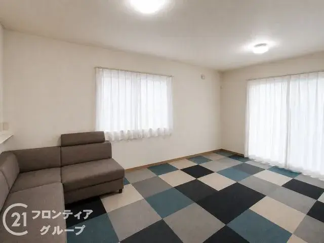 4LDK物业 寝屋川市 大阪府 (5)