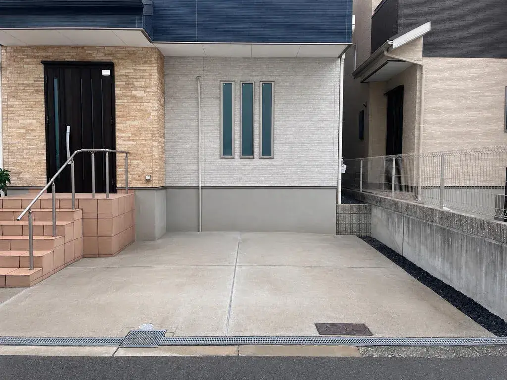2LDK Property Konohana Ward, Osaka City, Osaka Prefecture (2)