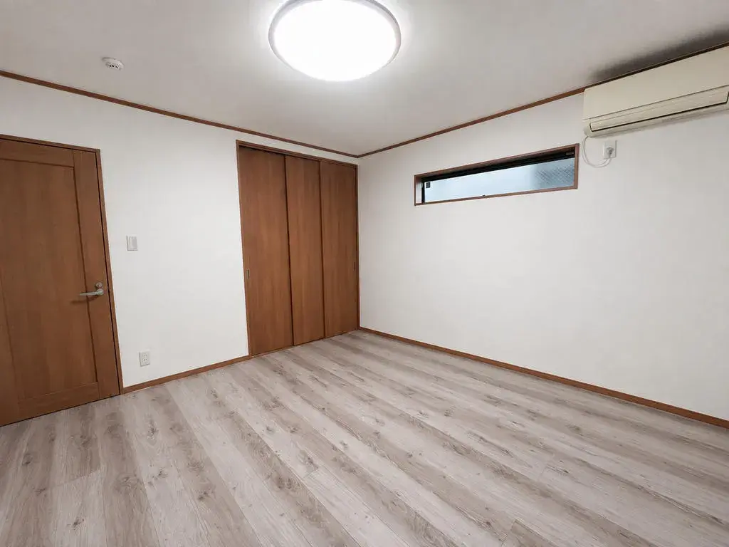 2LDK Property Konohana Ward, Osaka City, Osaka Prefecture (11)